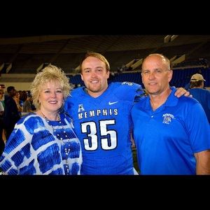 Meet your Posher, Jack